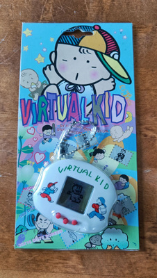 Virtual Kid *NOS