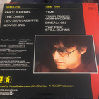 Russ Ballard: The Fire Still Burns 1985 LP - pikkukuva 2