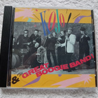 Kojo & The Great Boogie Band CD 1993 - pikkukuva 1