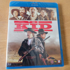 The Kid (Blu-ray, uusi) - pikkukuva 1