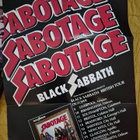 BLACK SABBATH - SABOTAGE SUPER DELUXE BOX SET (4 x LP + 7") - pikkukuva 5