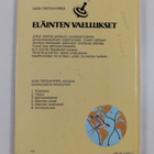 Theodore Rowland-Entwistle : Eläinten vaellukset - pikkukuva 2