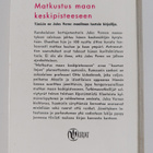 Jules Verne : Matkustus maan keskipisteeseen - pikkukuva 2