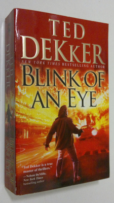 Ted Dekker : Blink of an Eye