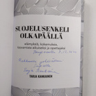 Tarja Kankainen : Suojelusenkeli olkapäällä : Elämyksiä, ... - pikkukuva 3
