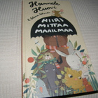 Huovi - Warsta Hiiri mittaa maailmaa - pikkukuva 1
