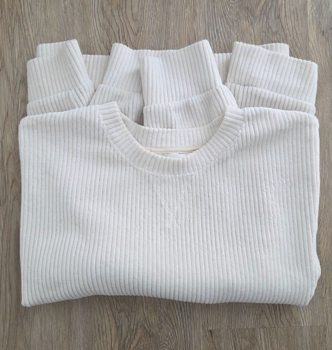 H&M Oversized Sweater