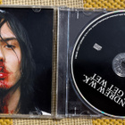 ANDREW W.K. : I Get Wet (CD) HARD ROCK - pikkukuva 3