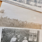 14 VANHAA Valokuvaa Sotilaat Viipuri 1920-l - pikkukuva 5