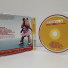 Holly Dolly - Dolly Song (Ieva's Polka) (cds) - pikkukuva 2