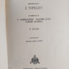 Zacharias Topelius : Lukemisia lapsille 5 - pikkukuva 3