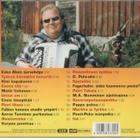 JOPE RUONANSUU TYÖNNÄ KÄNNYKKÄ HANURIIN - pikkukuva 2