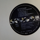 SUPERTRAMP :: THE VERY BEST OF :: 2 x  VINYYLI  LP   1990 !! - pikkukuva 3