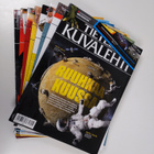 Tieteen kuvalehti 2018 (1-8) - pikkukuva 1