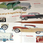 1956 Pontiac PRESTIGE esite - ISO - 28 siv - pikkukuva 2