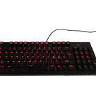 Taustavalaistu pelinäppäimistö (CM Storm Quickfire SGK-4020) - pikkukuva 1