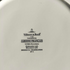 Villeroy & Boch Jardins Francais R.Charmaison katelautaset - pikkukuva 3