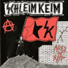 SCHLEIM KEIM - ALLES IN ROT 7" - pikkukuva 1