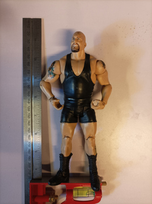 WWE Big Show
