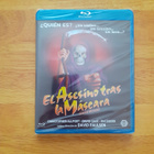 Savage Weekend BLU-RAY - pikkukuva 1