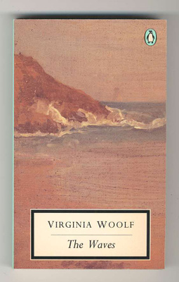 Virginia Woolf: The Waves