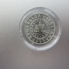 1  LIIRA  1951  HOP. 835  6 G  ITALIA - pikkukuva 2