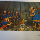 LAPPI 1970 KULKENUT KORTTI - pikkukuva 1