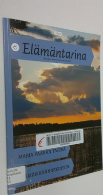 Elämäntarina 3/2012