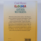 Cyndi Haynes : Iloisia ajatuksia muutoksesta - pikkukuva 2