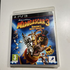 PS3 Madagascar3 Europe's most wanted - pikkukuva 1