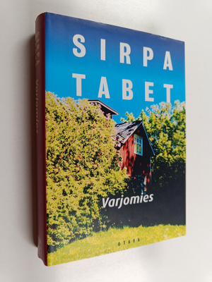 Sirpa Tabet : Varjomies