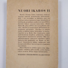 Nuori Ikaros 2 : Nuoren voiman liiton 25-vuotisjulkaisu - pikkukuva 2
