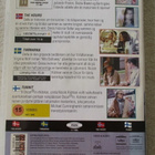 HOURS (DVD) - TUNNIT Meryl Streep ja Nicole Kidman - pikkukuva 2