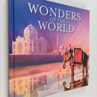 Mark Truman : Wonders of the World : 100 Incredible and I... - pikkukuva 1