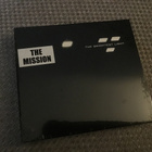 The Mission . The brightest light CD x 2 limited edition - pikkukuva 1