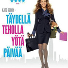 täydellä teholla yötä päivää (31 443) k -FI- DVD suomik. sa - pikkukuva 2