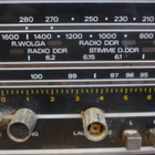 RADIO aito DDR kansanradio 1975 Prominenent 200 - pikkukuva 2