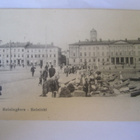 VANHA Postikortti Helsinki 1900-l - pikkukuva 1