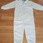 Karhu puku koko 110/116cm - pikkukuva 1