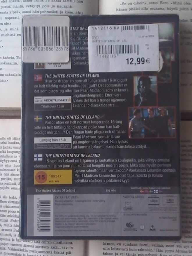 Item image
