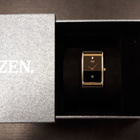 CITIZEN 4610 Rannekello - pikkukuva 1