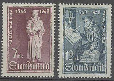 1948 Agricola ++