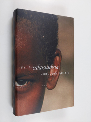 Nuruddin Farah : Perhesalaisuuksia