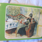 Carl Larsson / Karin och Brita - pikkukuva 1