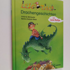 Betina Gotzen-Beek ym. : Drachengeschichten - pikkukuva 1