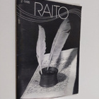 Raito 2/1995 - pikkukuva 1