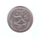 Suomi 1 Markka 1978 - pikkukuva 2