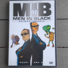 DVD: Men In Black Animaatiosarja, Kausi 1 - Osa 2 (1997-98) - pikkukuva 1