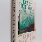 Ernest Hemingway : Käärme paratiisissa - pikkukuva 1
