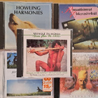 CD paketti 21kpl Sekalaista Maailmanmusiikkia ym. - pikkukuva 2